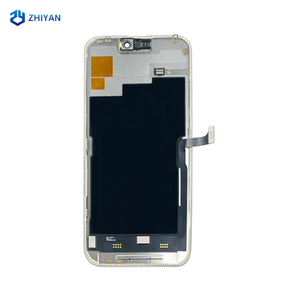 Repuesto de Pantalla para iPhone 15 <span class=keywords><strong>Pro</strong></span> Max de 6.7 Pulgadas, Super Retina <span class=keywords><strong>XDR</strong></span> OLED, Digitalizador Táctil, Ensamblaje Completo, 100% Probado - Product Image 6