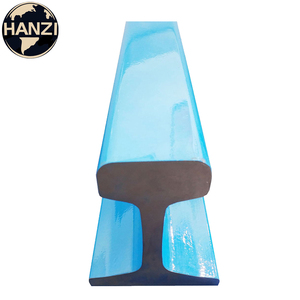 सबसे अधिक प्रतिस्पर्धी कीमत 18kg स्टील बिक्री के लिए ट्रेन रेल - Product Image 4