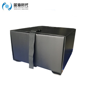 <span class=keywords><strong>Caja</strong></span> <span class=keywords><strong>de</strong></span> Reparto <span class=keywords><strong>de</strong></span> Comida para Motocicleta Correx, Cajas <span class=keywords><strong>de</strong></span> Reparto <span class=keywords><strong>de</strong></span> Pizza <span class=keywords><strong>de</strong></span> Plástico Corrugado para Bicicleta - Product Image 3