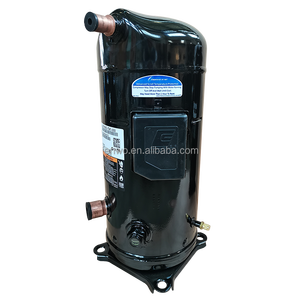 Copela герметичный компрессор прокрутки ZR48k3-Tfd-501 компрессор прокрутки Copela Китай - Product Image 2