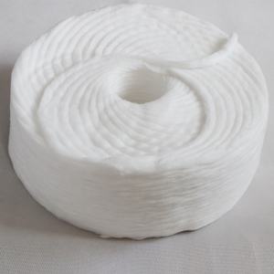 Chaîne de coton absorbant en argent, pour usage médical et beauté, différents coloris - Product Image 6