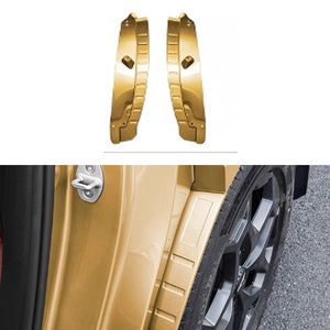 Accesorios para Byd Formula Leopard Titanium 7: Revestimiento <span class=keywords><strong>de</strong></span> Guardabarros, Barras <span class=keywords><strong>de</strong></span> Techo y Escalera para Auto - Product Image 1