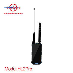 Détecteur anti-drone portable <span class=keywords><strong>HL2</strong></span> Pro, localisateur de drone de course FPV, positionnement du pilote - Product Image 5