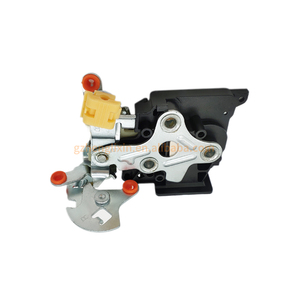 Loquet de porte avant gauche et droit en vrac 940-104 16638421 21170985 22723800 940-105 16638420 21170984 pour Chevrolet <span class=keywords><strong>Cavalier</strong></span> Pontiac Sunfire - Product Image 3