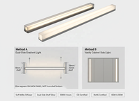 Service de découpe de profilés en aluminium sur mesure, service de poinçonnage de bandes en aluminium, service de soudage de profilés en aluminium YB1038-33-1