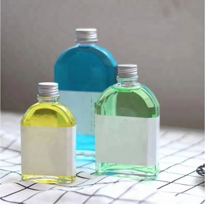 16oz 500ml bottiglia <span class=keywords><strong>di</strong></span> <span class=keywords><strong>vetro</strong></span> rotonda a buon mercato 250ml 350ml bottiglia <span class=keywords><strong>di</strong></span> succo <span class=keywords><strong>di</strong></span> <span class=keywords><strong>vetro</strong></span> <span class=keywords><strong>per</strong></span> bevande - Product Image 4