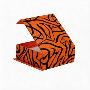 Proveedor <span class=keywords><strong>de</strong></span> <span class=keywords><strong>Cajas</strong></span> <span class=keywords><strong>de</strong></span> Regalo Rígidas para Perfumes con Cierre Magnético, Reciclables, con Logotipo Impreso Personalizado Premium - Product Image 3