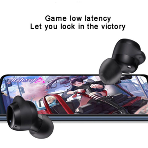 Auriculares Inalámbricos TWS Redmi <span class=keywords><strong>Buds</strong></span> <span class=keywords><strong>3</strong></span> <span class=keywords><strong>Lite</strong></span> Mini, Xiao Mi Earbuds Redmi <span class=keywords><strong>Buds</strong></span> a Bajo Precio - Product Image 3