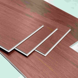 Vente directe du fabricant de revêtements de sol SPC en pierre plastique imperméables, résistants <span class=keywords><strong>à</strong></span> l'usure et de haute qualité - Product Image 2