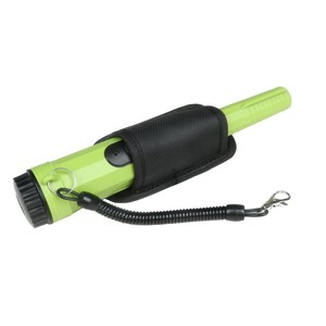 Handheld Metal Detector HS 16 With Display Screen Sound Vibration Alarm For Security Detection - Product Image 3