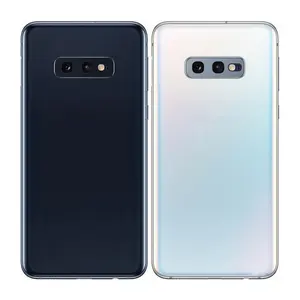 Preiswert Original Großhandel gebrauchtes Telefon Überholtes Smartphone EU-Version Für Samsung S10e S10 S10+ Note 10 Note 20 Ultra