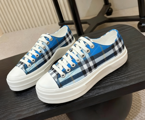 Chaussures décontractées tendance pour hommes de marque de luxe 2025, qualité supérieure - Product Image 4