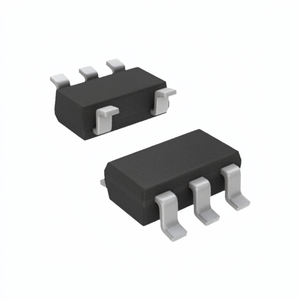 ชิ้นส่วนอิเล็กทรอนิกส์ Power Management (PMIC) BOM IC รุ่น TPS62227DDCT พร้อมส่ง SOT 23 5 Thin, TSOT 23 5 - Product Image 1