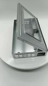 Venta al por mayor Catching Deratization Poisonous Rats Box Bait Station Ratonera - Product Image 6