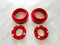 Entretoises de roue en aluminium 30/35 mm, adaptateur de moyeu pour BYD Shark 6 2024 2025, plaque de bride forgée tout-terrain