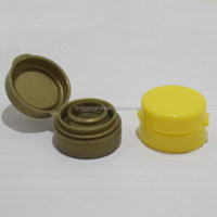CTC-Molde de tapa de aceite comestible, 24 cavidades, 26mm
