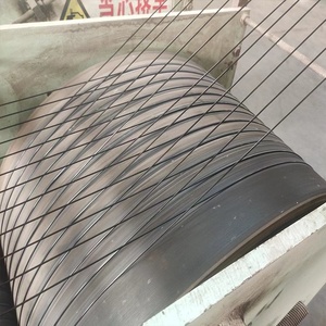 Hot Sale High Strength Pultruded Fiberglass <b>Rods</b> for Birdcage Custom Diameter & Length - Product Image 2