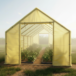 Bâche de protection imperméable de haute qualité résistante aux intempéries pour applications industrielles – Vente et fabrication en Inde - Product Image 1