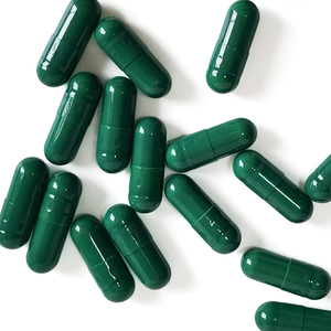 Complément alimentaire naturel pour la perte de poids, capsules amincissantes rapides, facilitant la perte de graisse, amincissement féminin - Product Image 6