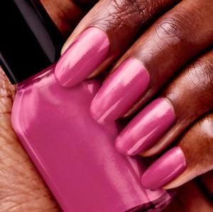 Sally Hansen Hard As Nails Garnet Attention Vernis Gel Rouge Brillant Opaque Longue Durée Résistant aux Déchirures 13.3ml - Product Image 3