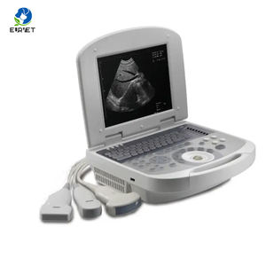 Eur Dierenarts Best Verkopende Veterinaire Apparatuur Echografisch Onderzoek Bij Honden Spijsverteringsproblemen Bij Huisdieren Echografie Van Dieren - Product Image 3