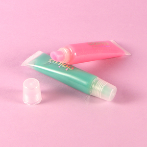 Crème hydratante Claire's <span class=keywords><strong>Lolly</strong></span> Pop 5PK Gloss à lèvres - Product Image 5