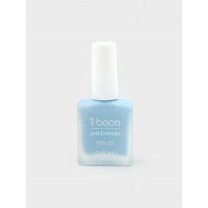 Nudy Sky 1 Minuto Nail Gel UV Sólido 15ml Volumen Muestra Gratis - Product Image 1