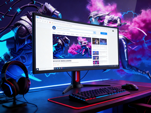 Moniteur de bureau 4K de 27 pouces prêt à être expédié, 3840*2160p, 60Hz, 4ms, écran <span class=keywords><strong>plat</strong></span> pour ordinateur de bureau - Product Image 4