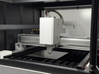 Machine de découpe laser à fibre BOGONG 600x900mm, refroidie par eau, avec contrôle Cypcut et support IA pour le traitement métallique de haute précision