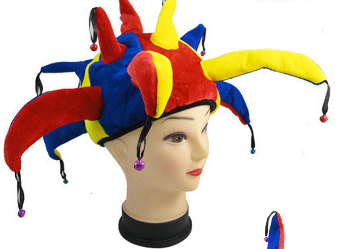 Шапки шутеров для костюма, Карнавальная шапка, аксессуар для костюма для вечеринки