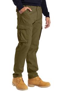 Vêtements et pantalons pour hommes décontractés de haute qualité personnalisés style High Street Pantalons pour hommes Pantalons amples pour jambes Pantalons de survêtement personnalisés pour hommes - Product Image 5