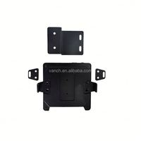 Lector RFID UHF de Largo Alcance Vanch con Protocolo Industrial Modbus de 4 Puertos para Taller de Producción en Cada Estación
