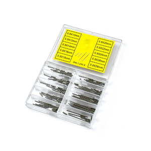 Productos de Alta Calidad: Barra de Resorte para Reloj, Eje de Enlace para Correa de Reloj en Caja, Accesorios de Mantenimiento para Relojes - Product Image 3