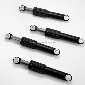 Varillas Amortiguadoras para Lavadora DC66-00470D WSA90358, Piezas <span class=keywords><strong>de</strong></span> Acero Aleado para Amortiguación <span class=keywords><strong>de</strong></span> Vibraciones - Product Image 1