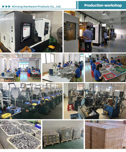 Tùy chỉnh điều chỉnh thép không gỉ chéo Clip dây dây kẹp - Product Image 6