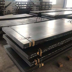 Certified Carbon Steel <b>Plates</b> Ss400 Q355 A131 Large Inventory Low-Cost Hot <b>Rolled</b> <b>Bending</b> Processing Meeting ASTM ANSI BS - Product Image 4