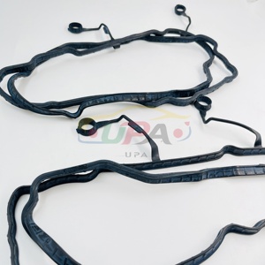 Piezas de motor de alta calidad JUNTA DE LA TAPA DE BALANCINES 22441-2E700 224412E700 Para H-yundai Sonata Santa Fe 22441 2E700 - Product Image 3
