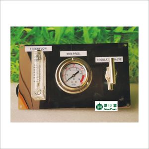 Equipo de Agua de Mar Pequeño <span class=keywords><strong>Greenplanet</strong></span> de 220V y 1200L/día para Barcos y Yates, Ósmosis Inversa, Bomba PLC, Motor, Generador de Agua de Mar - Product Image 3