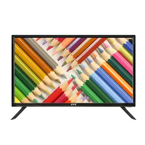 Led Smart TV OLED Qled 4K 32 43 50 55 65 Zoll gekrümmter Bildschirm günstiger LED Fernseher Smart Fernseher mit Wandhalterung