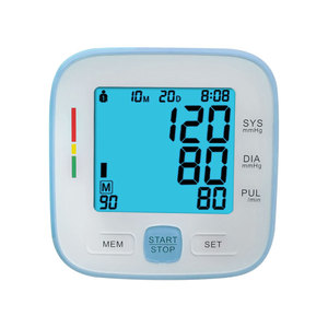 <span class=keywords><strong>Urion</strong></span>-esfigmomanómetro Digital automático, medidor de presión arterial, Monitor de presión arterial, U83H - Product Image 2
