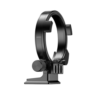 Plaque Arca rotative horizontale-verticale Ulanzi S-63 pour appareil photo <span class=keywords><strong>Sony</strong></span> ZV-E1/A7C/A7M3/A7M4/A7R3/A7R4/<span class=keywords><strong>A7R5</strong></span>/A7S3/FX3 - Product Image 4
