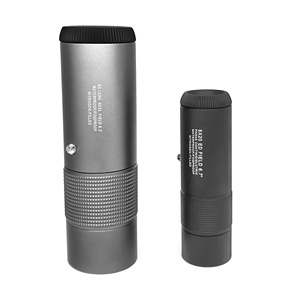 Petit Monoculaire Étanche ED 8X20 pour les Voyages - Product Image 1
