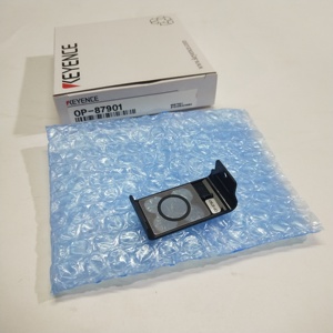 Nouveau modèle de capteur à large champ de vision KEYENCE Filtre à lumière polarisée Attachement <span class=keywords><strong>OP</strong></span>-87901 capteur de Vision Keyence - Product Image 1