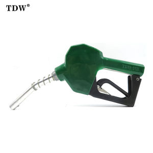 Buse de carburant à gaz de type 11B Pistolet à huile à arrêt automatique Sensible à la pression pour stations-service Équipements de service d'essence - Product Image 6