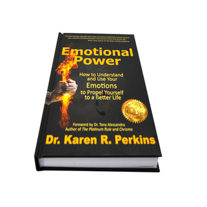 Sách Trang Trí Giả Bọc Co Lại Thiết Kế Tùy Chỉnh Rỗng Thương Hiệu Sang Trọng Để Trang Trí Nhà Bàn Cà Phê - Product Image 6