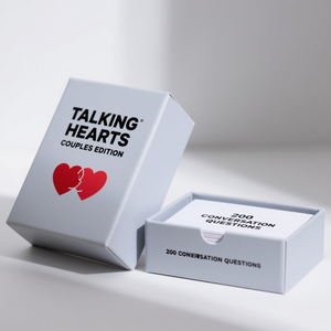 Juego de Cartas de Conversación para Fiestas, Diseño Personalizado del Fabricante, con Caja, para Adultos y Parejas - Product Image 6