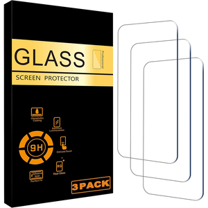 <span class=keywords><strong>Pellicola</strong></span> Protettiva in Vetro Temperato con Copertura Totale per <span class=keywords><strong>iPhone</strong></span> XR <span class=keywords><strong>11</strong></span> 12 Mini 13 14 Pro 15 Plus 16 Pro Max - Product Image 1
