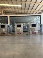 Unité de climatisation sans conduit Hoval, VRF industrielle, écologique, montage au plafond, climatisation pour grands environnements, garantie 1 an