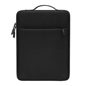 Sac pour ordinateur portable durable et imperméable avec compartiment rembourré 14 15 16 pouces, sécurisé pour les voyages et les déplacements professionnels - Product Image 1