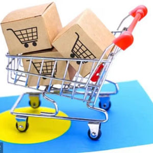 บริการตัวแทน Taobao ระดับพรีเมียม FTS 24 ชั่วโมงออนไลน์ จำนวนจำกัด สมัครสมาชิกเลย - Product Image 1